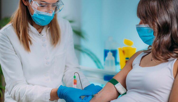 What is the Importance of Phlebotomy? - Body Health Advisor : Useful ...