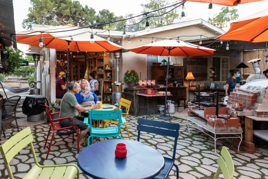 Uncovering Riverside CA What to See, Eat, and Love About This